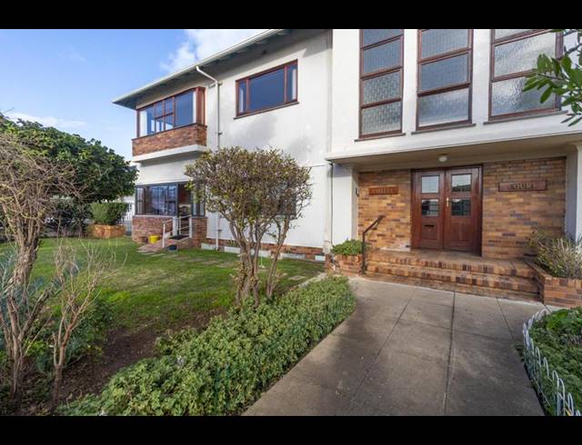 2 BEDROOM APARTMENT FOR SALE IN VAN RYNEVELD
